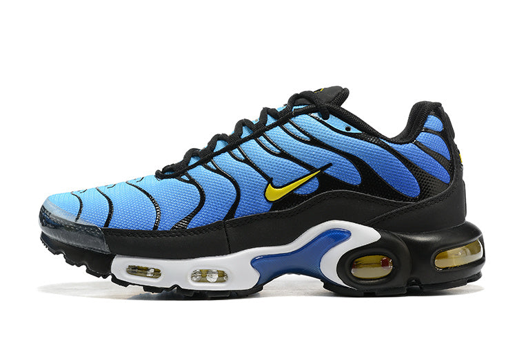 AIR MAX PLUS OG "HYPER BLUE"