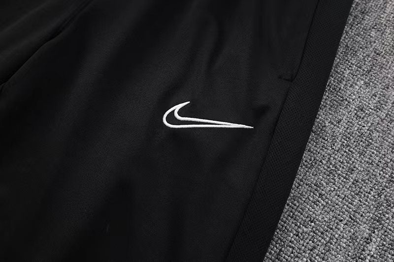 CONJUNTO JOGADOR NIKE CINZA