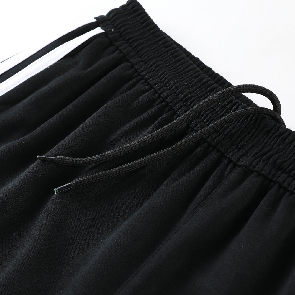 CONJUNTO ADIDAS ORIGINALS PRETO
