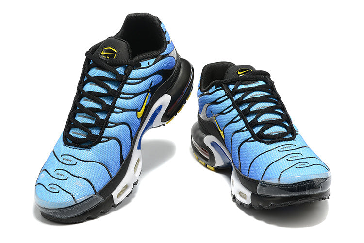 AIR MAX PLUS OG "HYPER BLUE"