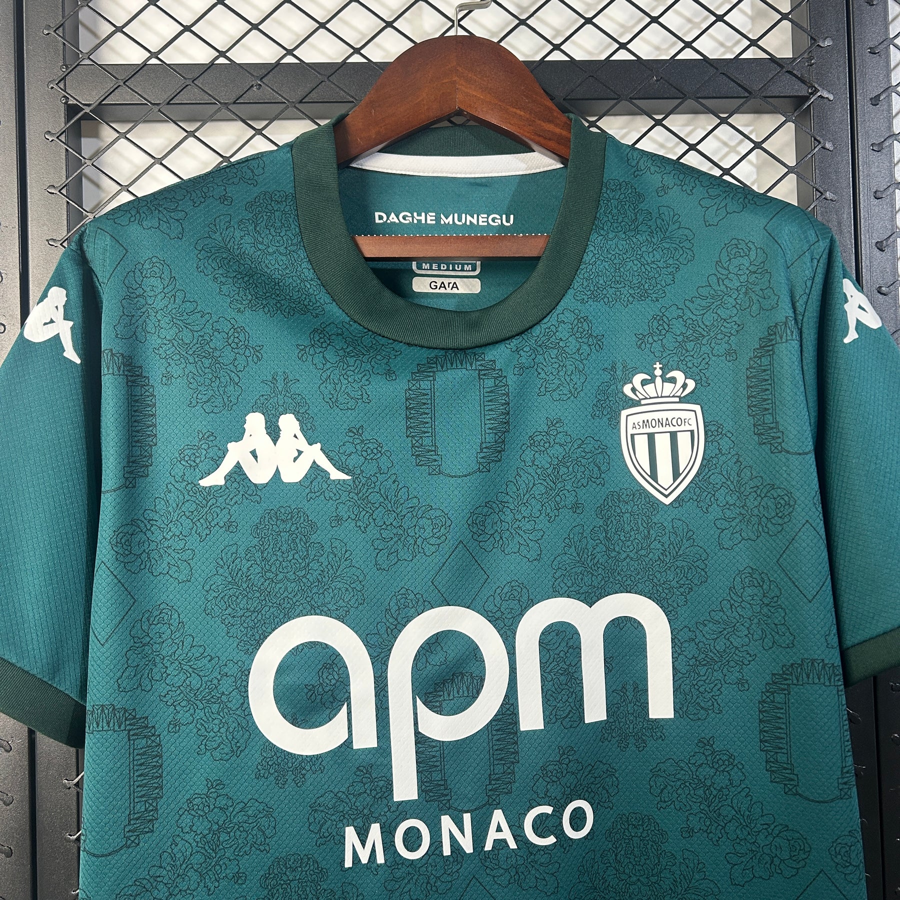 MONACO 25/26