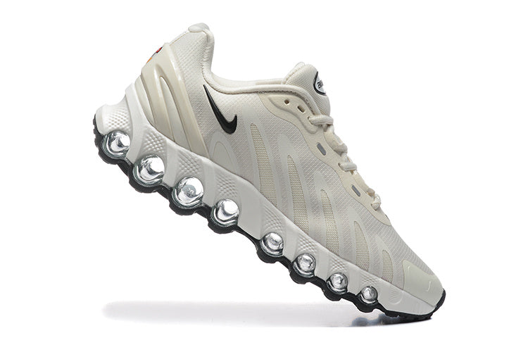 NIKE AIR MAX DN8 TRIPLE WHITE