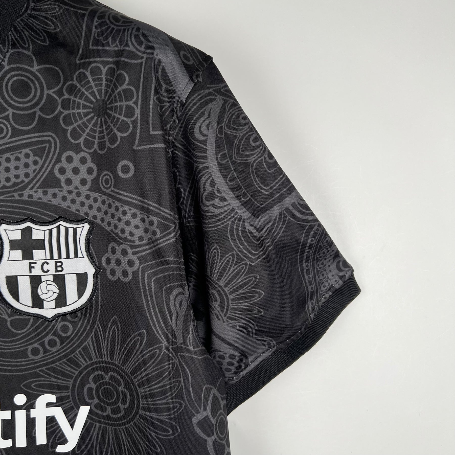 BARCELONA 23/24