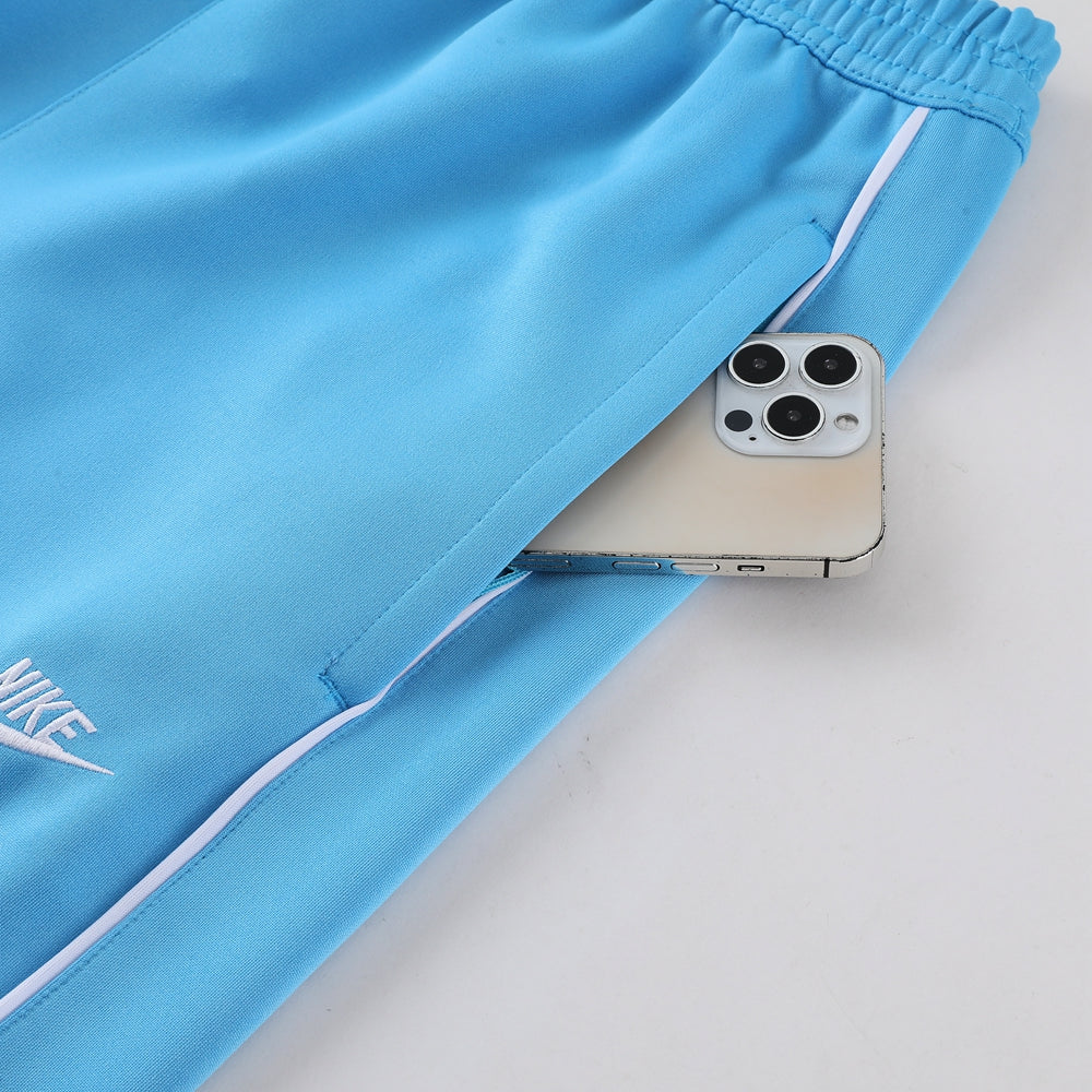 CONJUNTO NIKE AZUL