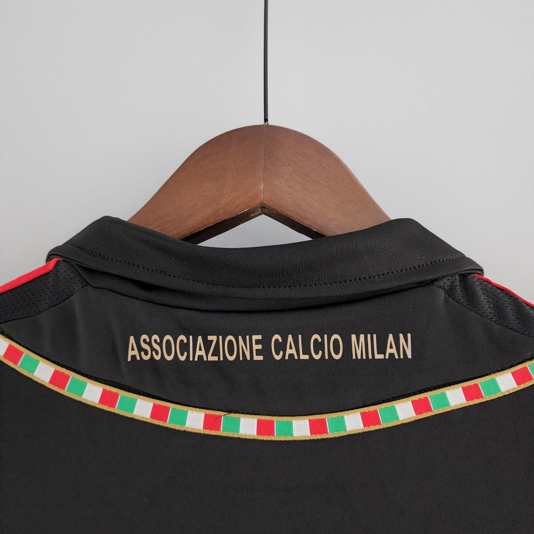 RETRÔ AC MILAN 11/12
