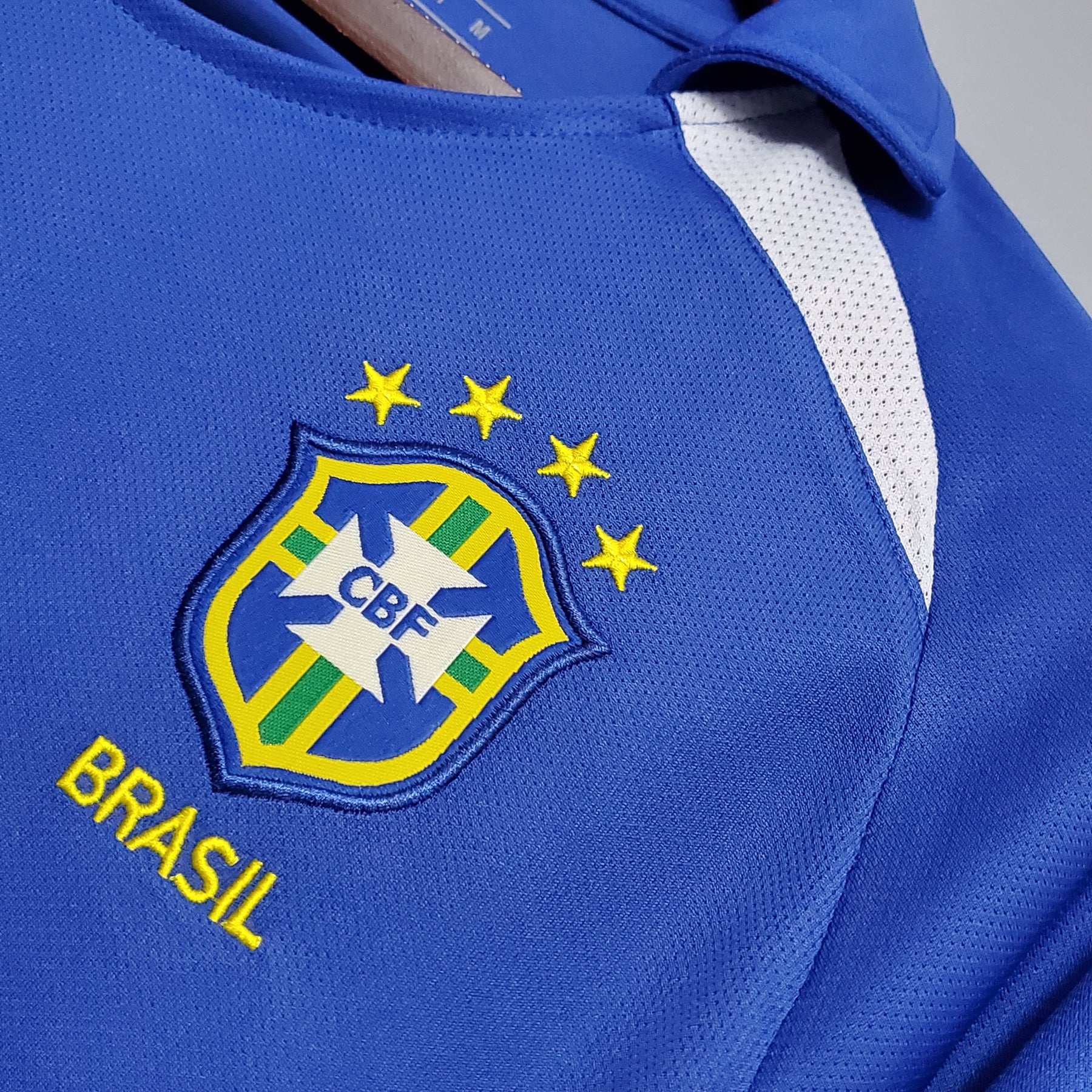 RETRÔ BRASIL 2002