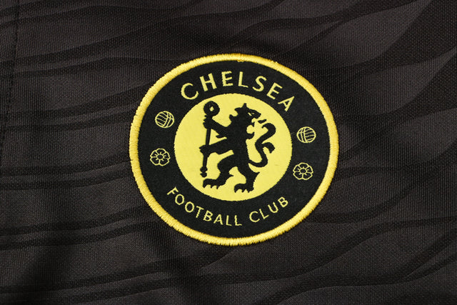 TRACKSUIT CHELSEA 2021