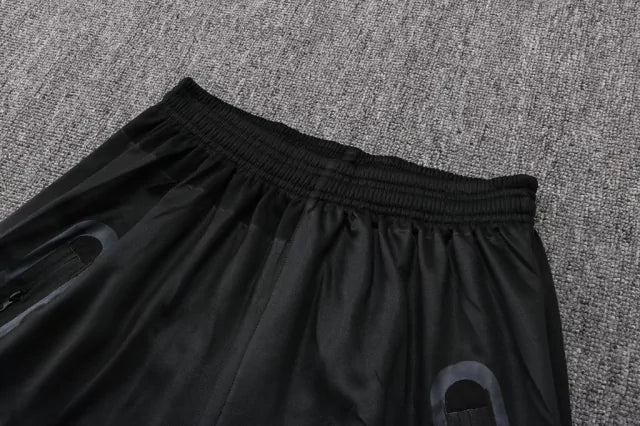 CONJUNTO NIKE TECH FLEECE VERMELHO
