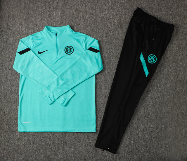 TRACKSUIT INTER DE MILÃO 2021