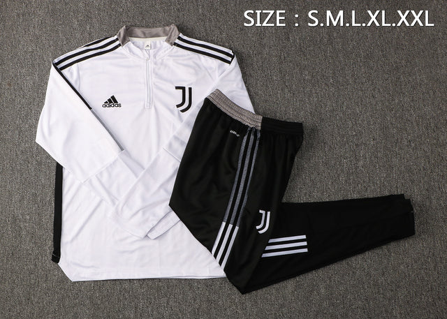 TRACKSUIT JUVENTUS 2021/22