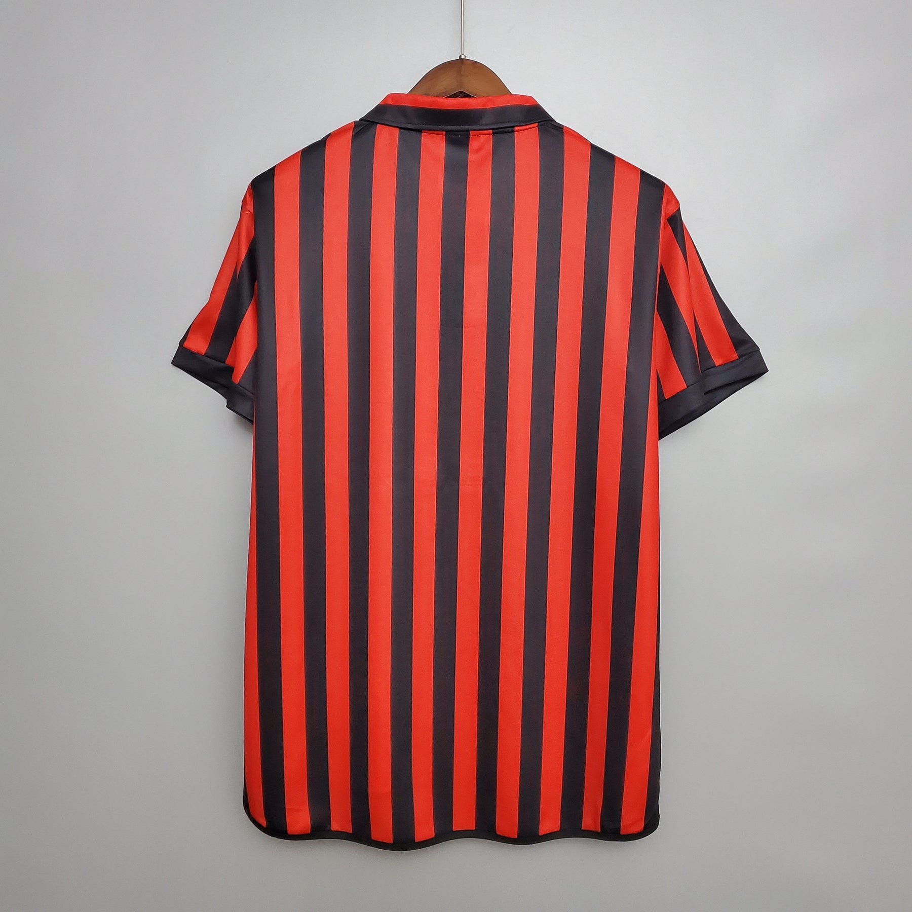 RETRÔ AC MILAN 99/00