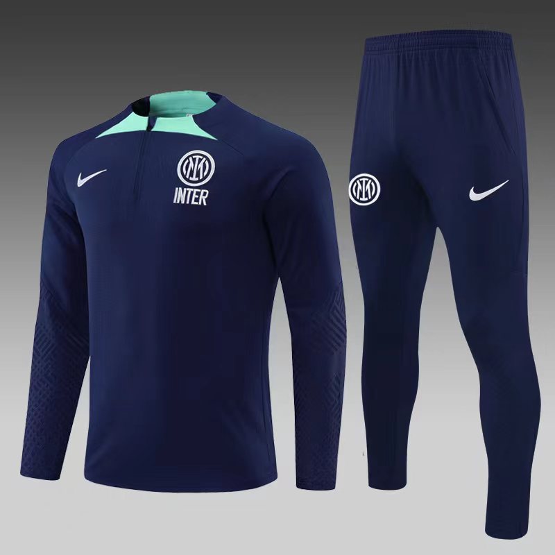 TRACKSUIT INTER DE MILÃO 2023