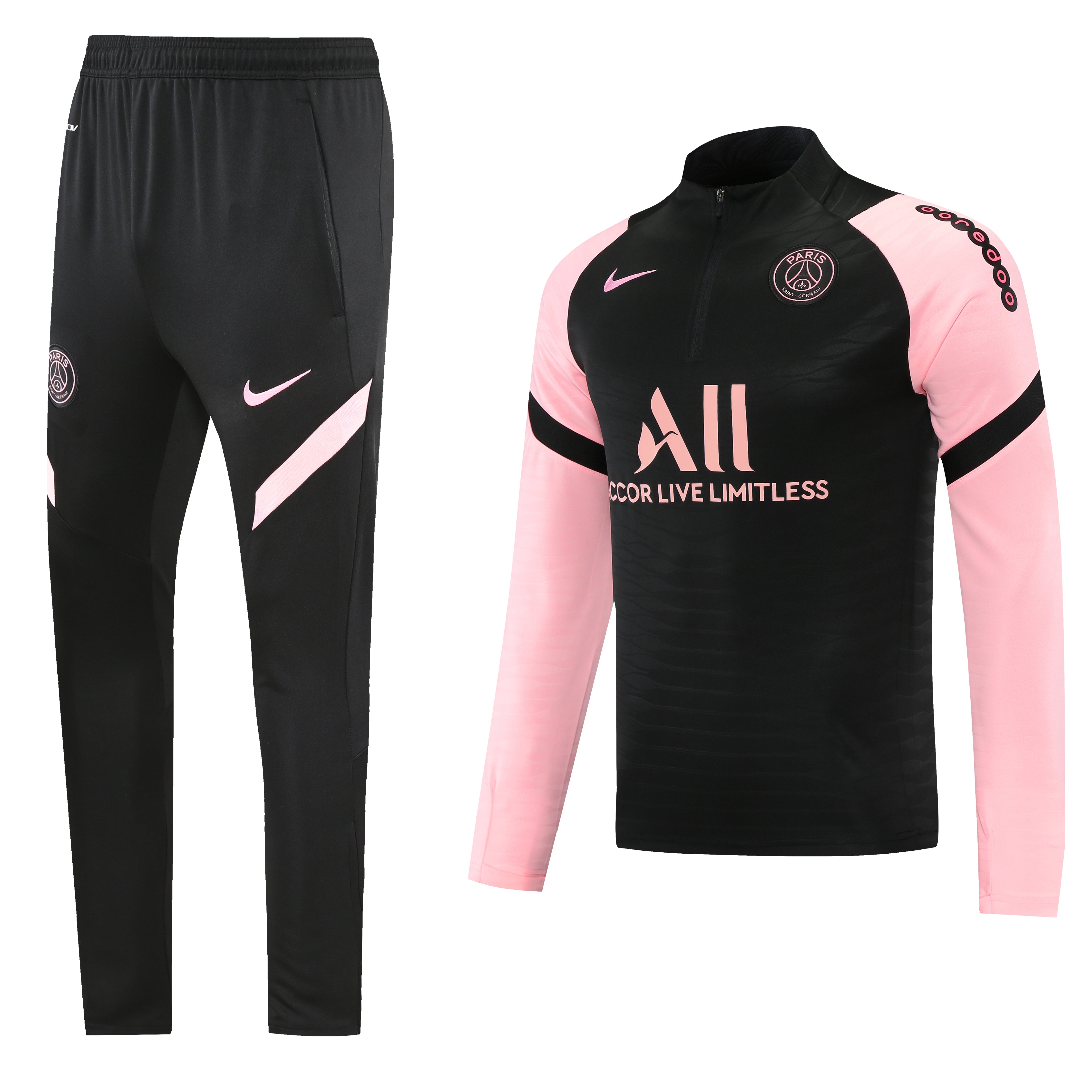 TRACKSUIT PSG 2022 tracksuit-psg-2022