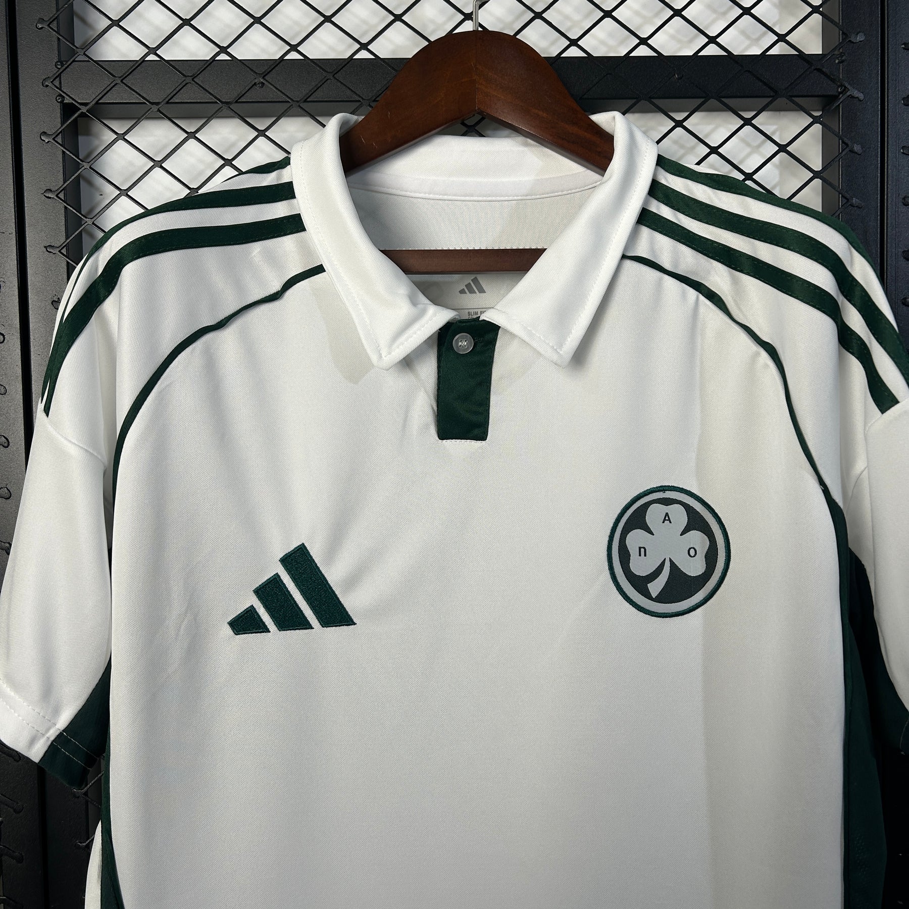 PANATHINAIKOS 25/26
