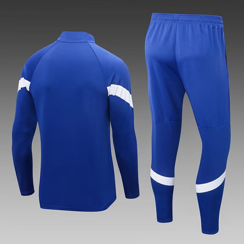 TRACKSUIT OLYMPIQUE DE MARSEILLE 2023