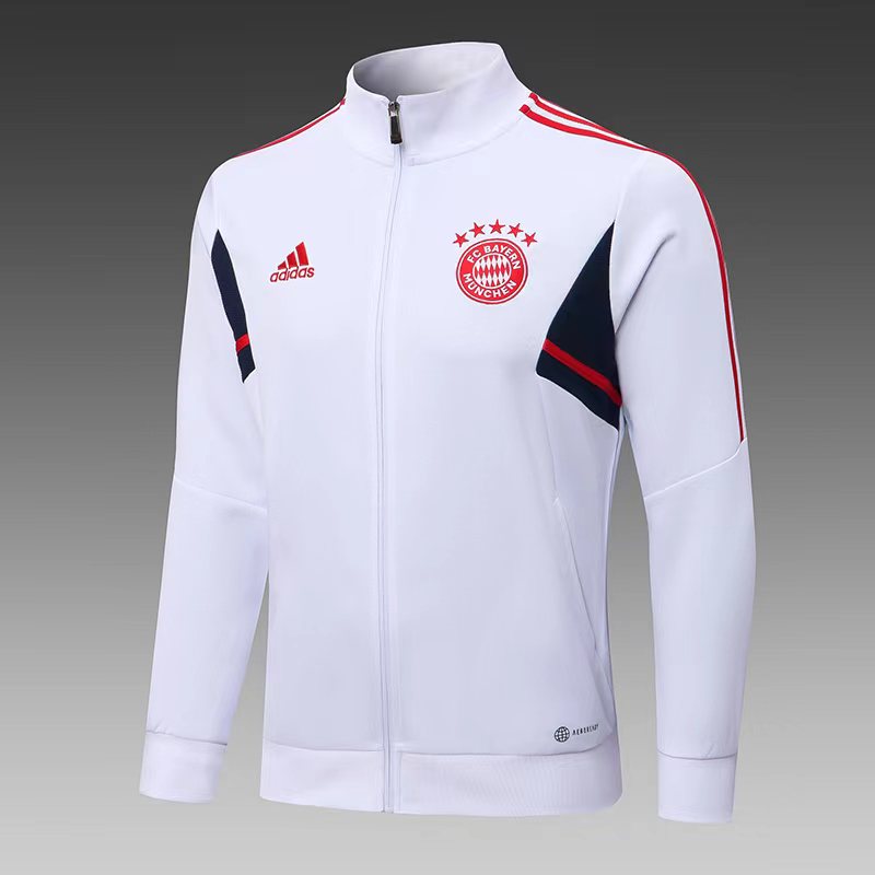 TRACKSUIT BAYERN DE MUNIQUE 2023
