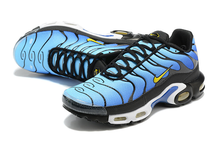 AIR MAX PLUS OG "HYPER BLUE"
