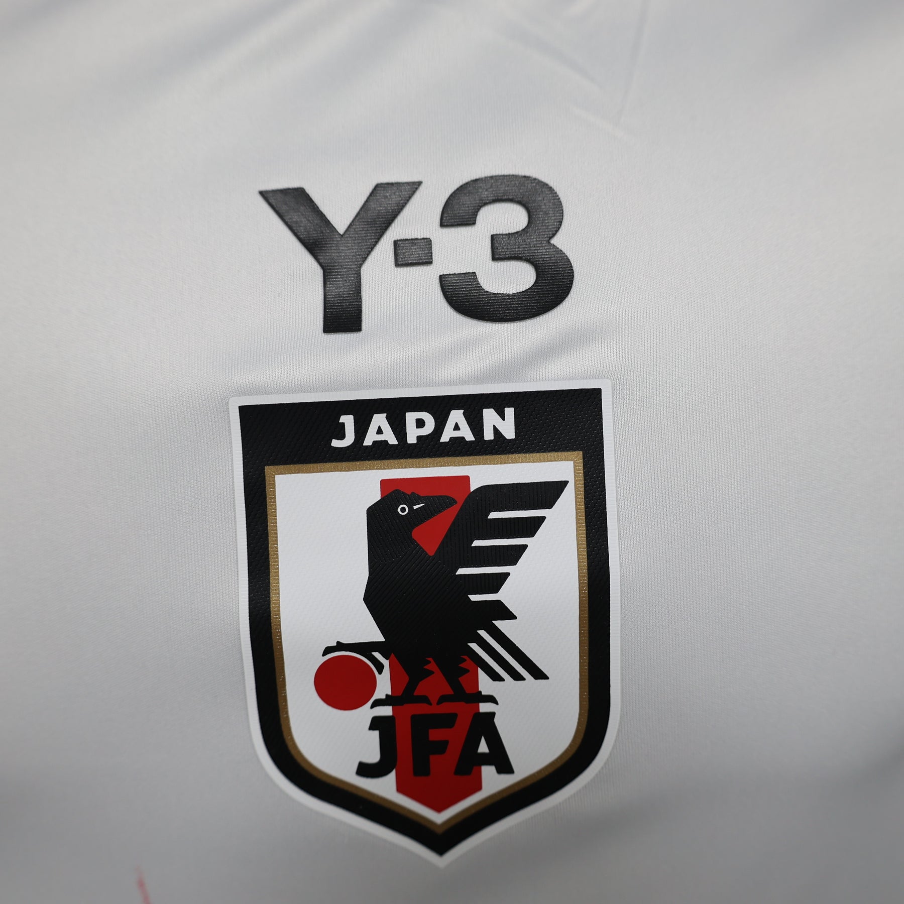 JAPÃO VERSÃO JOGADOR 24/25