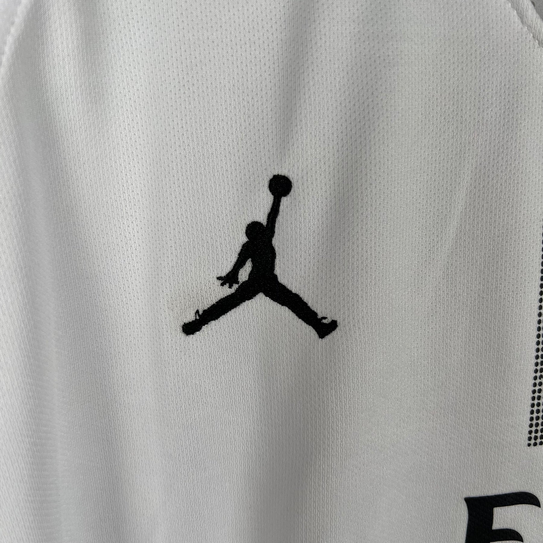 REATÔ MANGA LONGA PSG 18/19