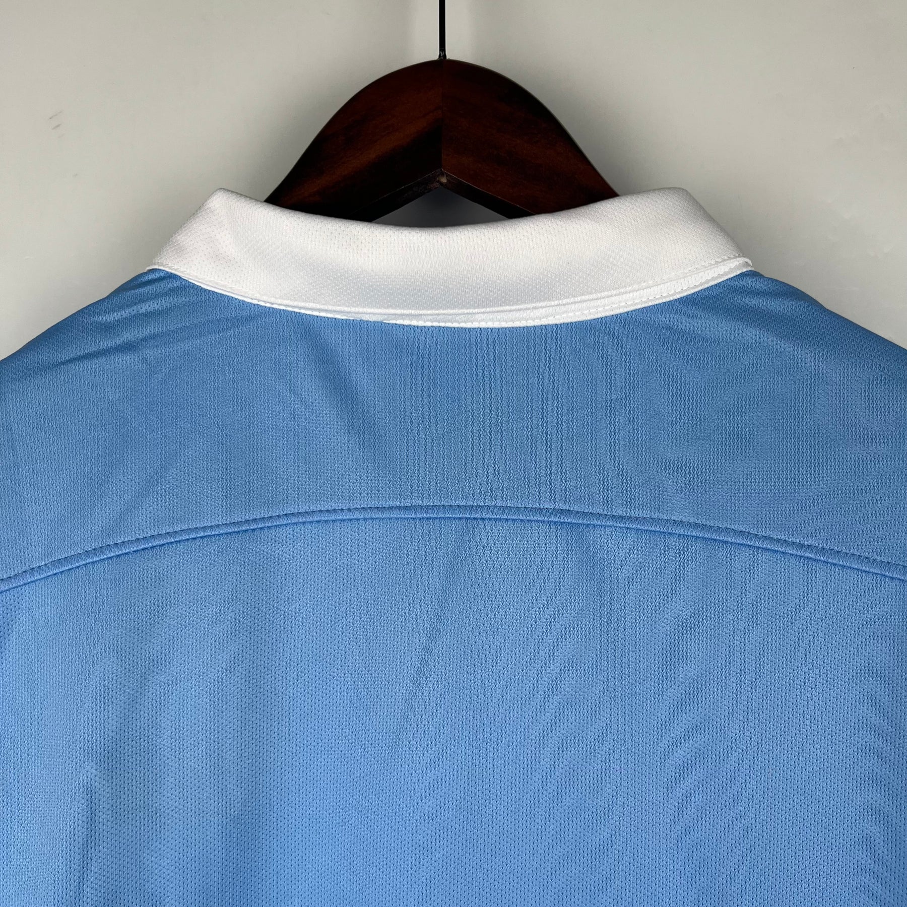 RETRÔ MANCHESTER CITY 15/16
