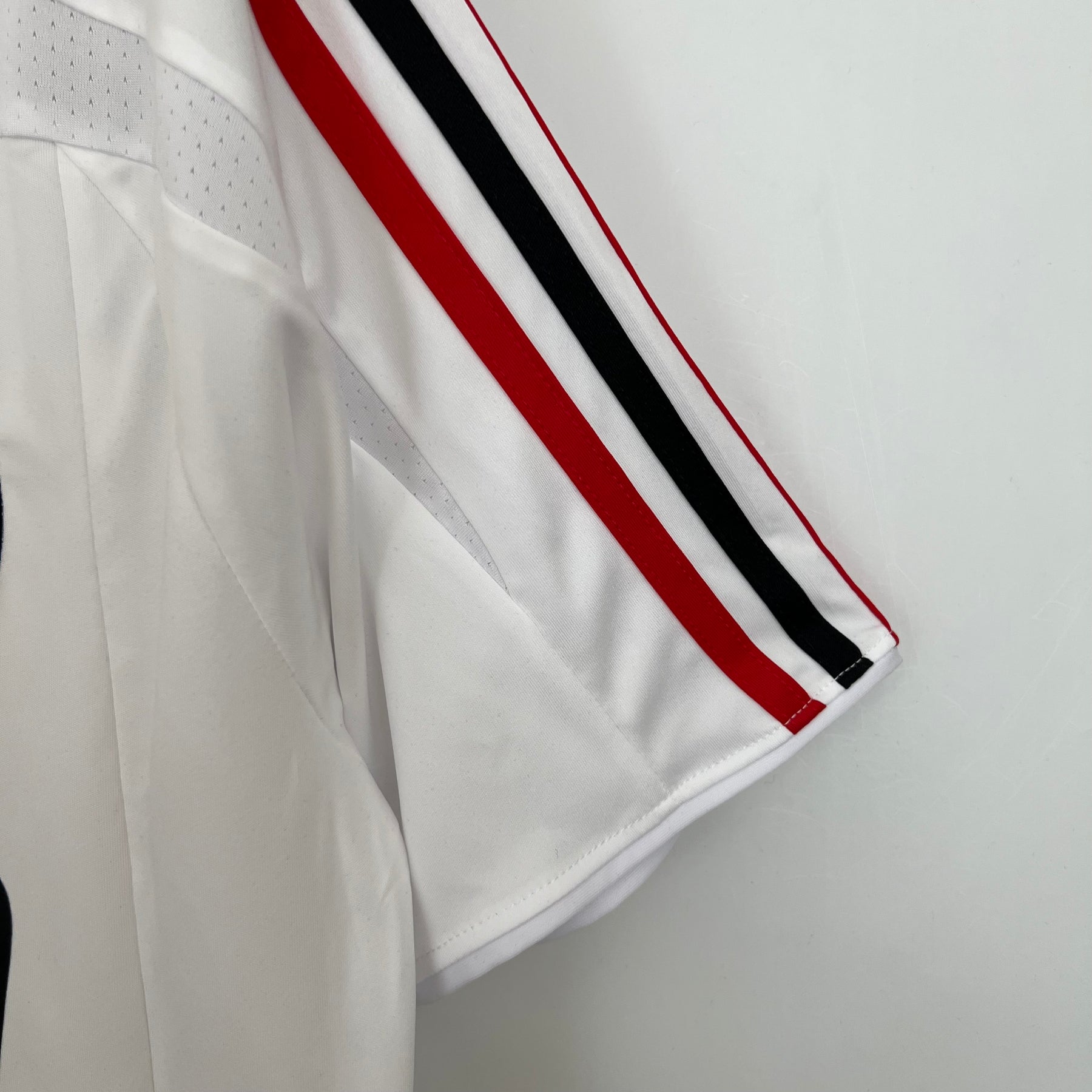 RETRÔ AC MILAN 07/08