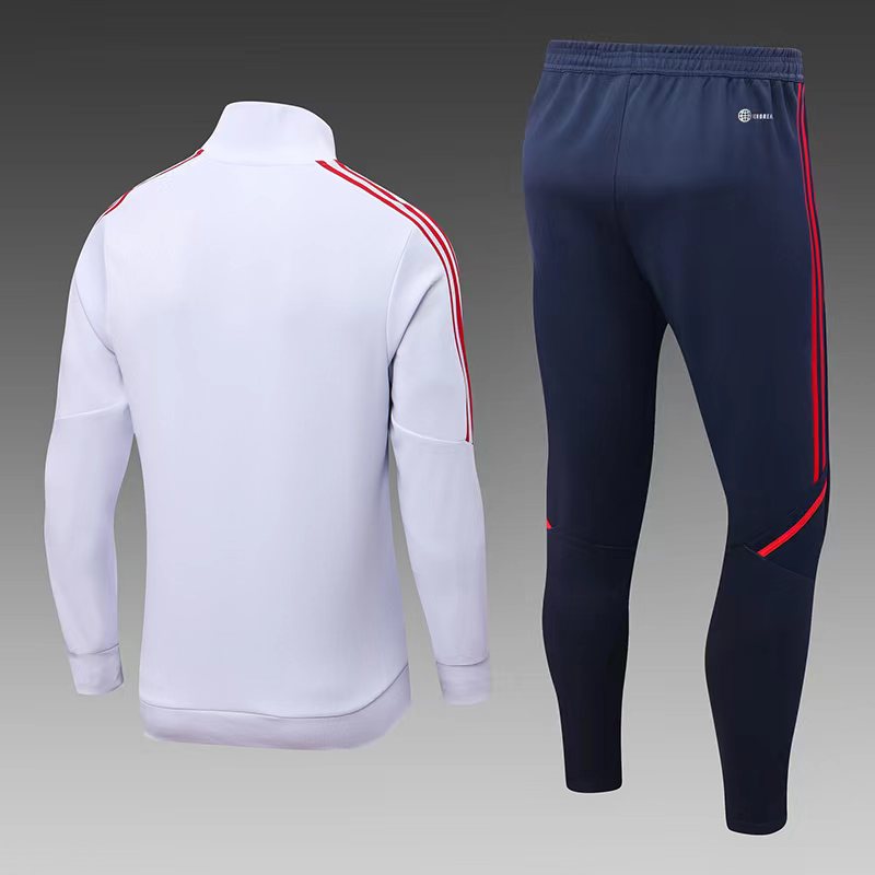 TRACKSUIT BAYERN DE MUNIQUE 2023