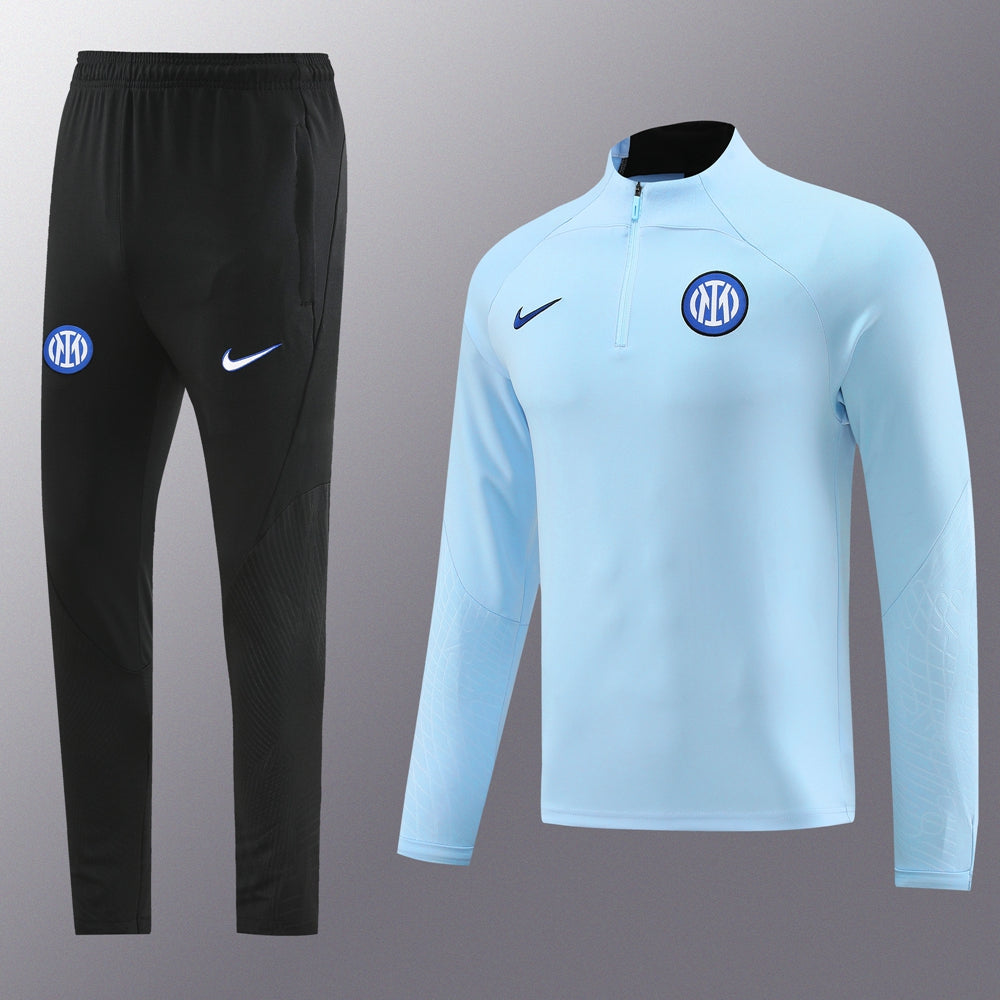 TRACKSUIT INTER DE MILÃO 2024