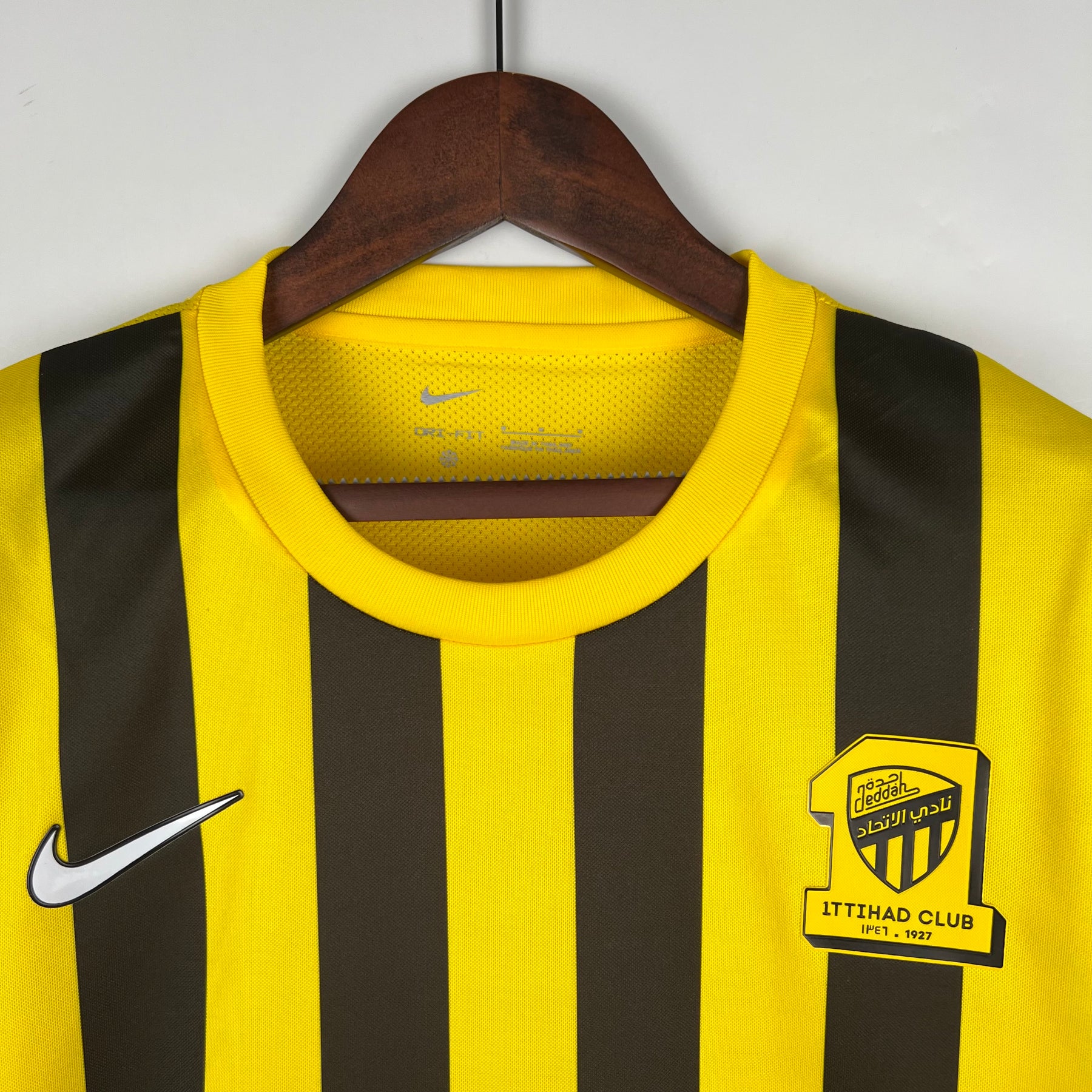 AL ITTIHAD 23/24