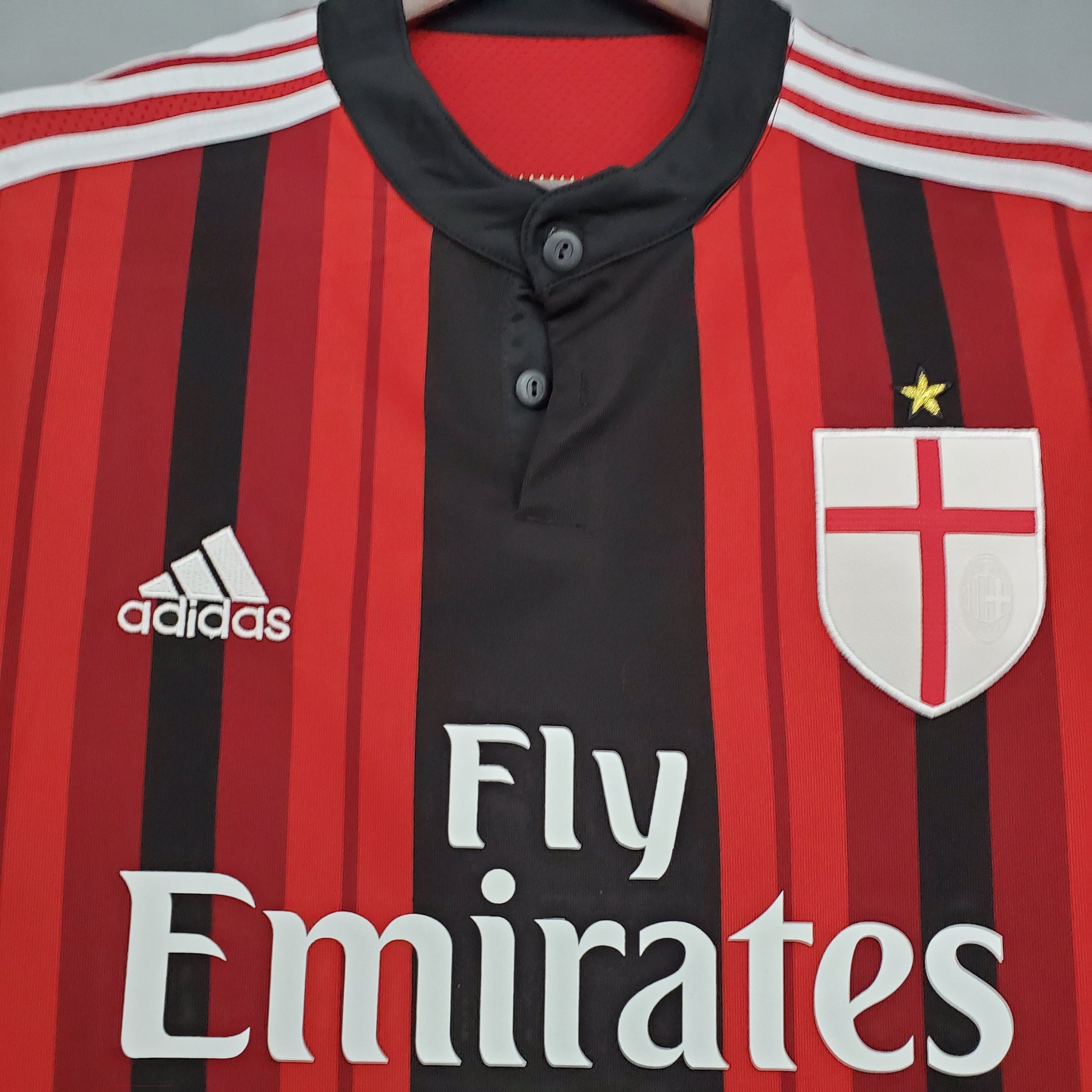 RETRÔ AC MILAN 14/15