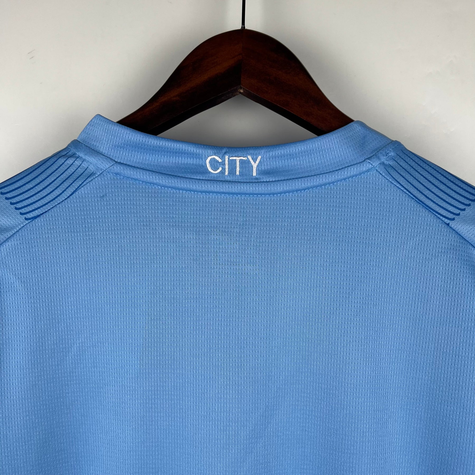 MANGA LONGA MANCHESTER CITY 22/23