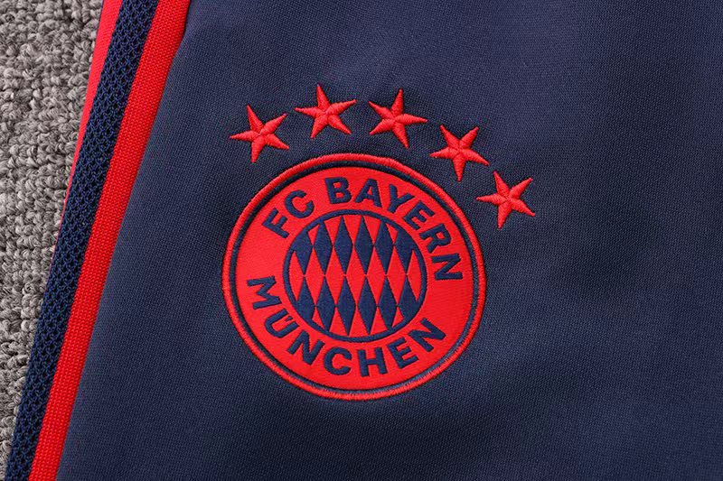 TRACKSUIT BAYERN DE MUNIQUE 2023