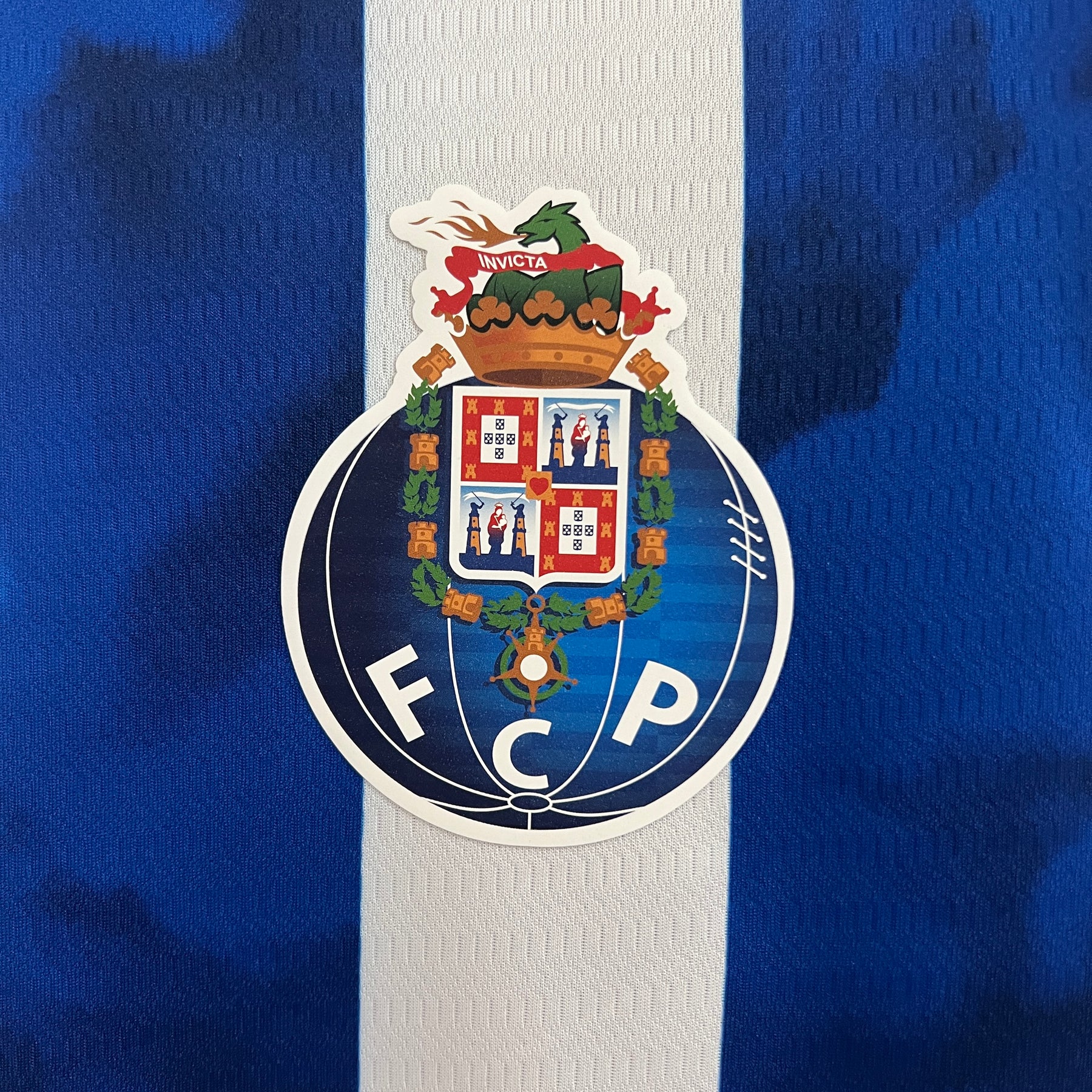 PORTO 24/25