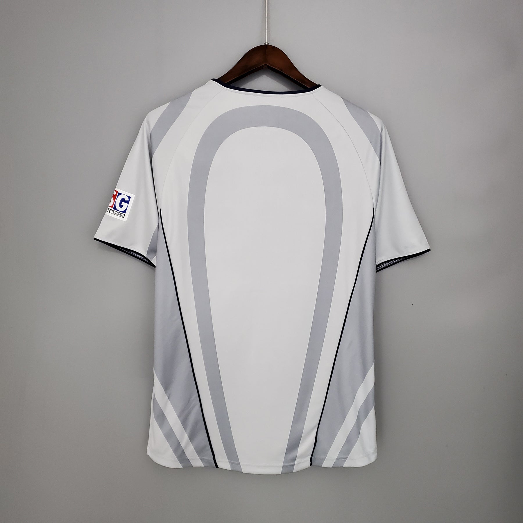 RETRÔ PSG 01/02