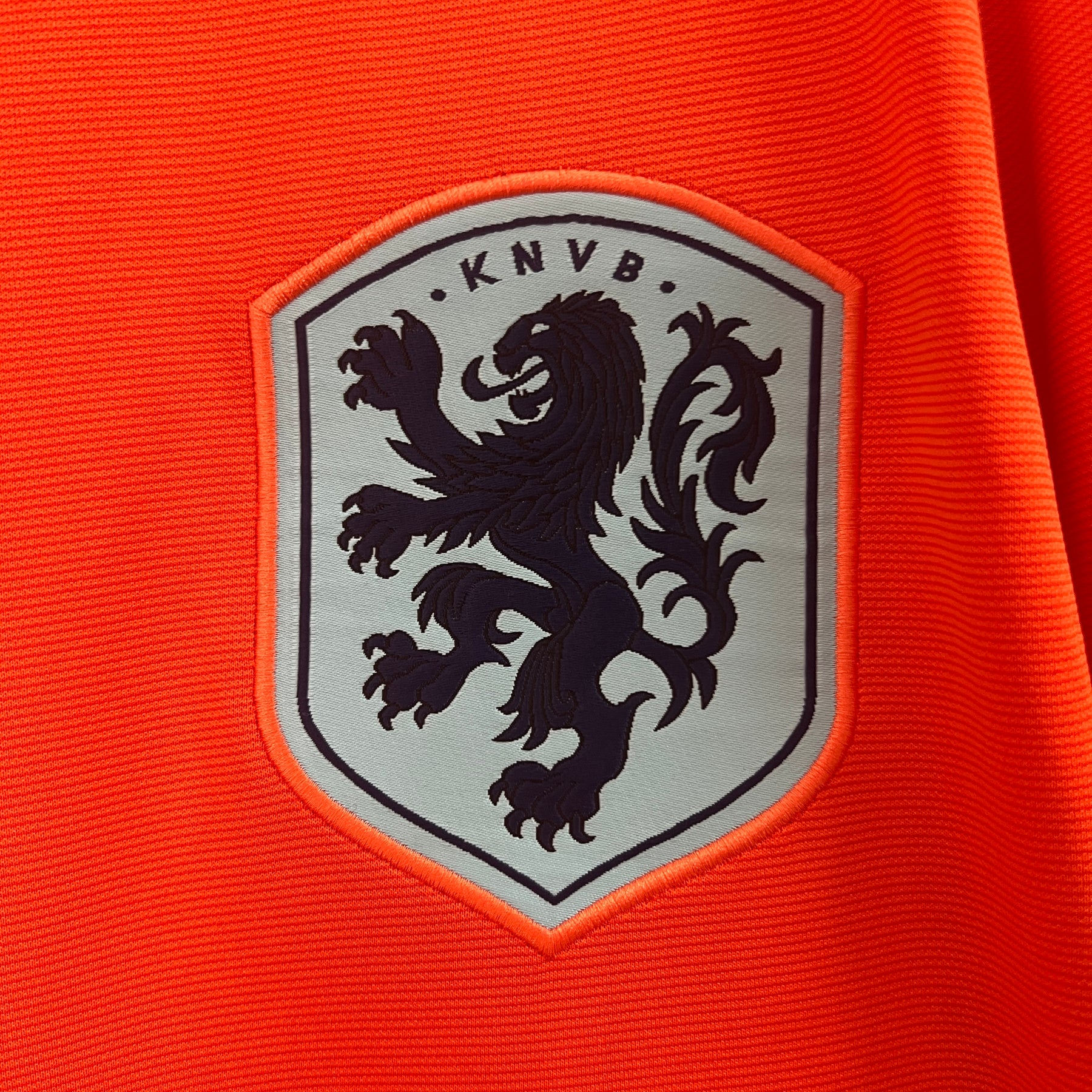 HOLANDA 2024