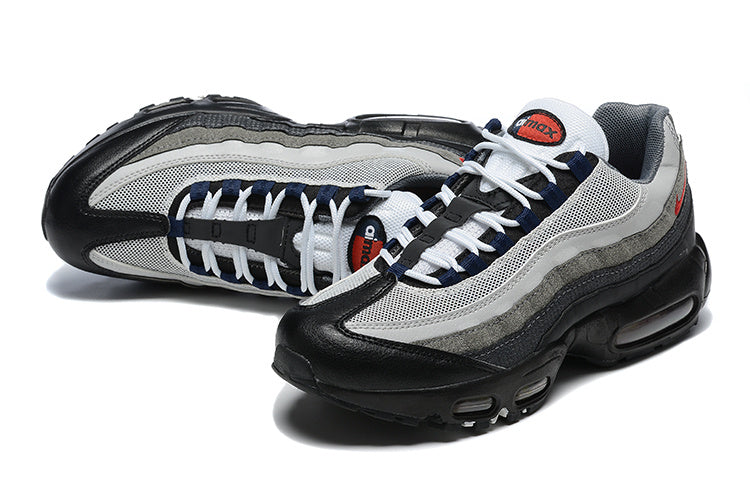 NIKE AIR MAX 95 TRACK RED