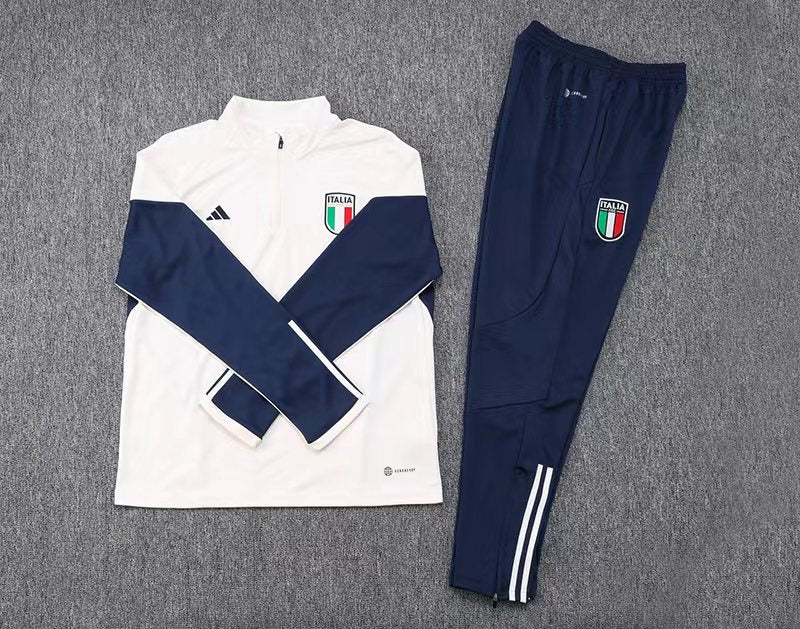 TRACKSUIT ITALIA 2023