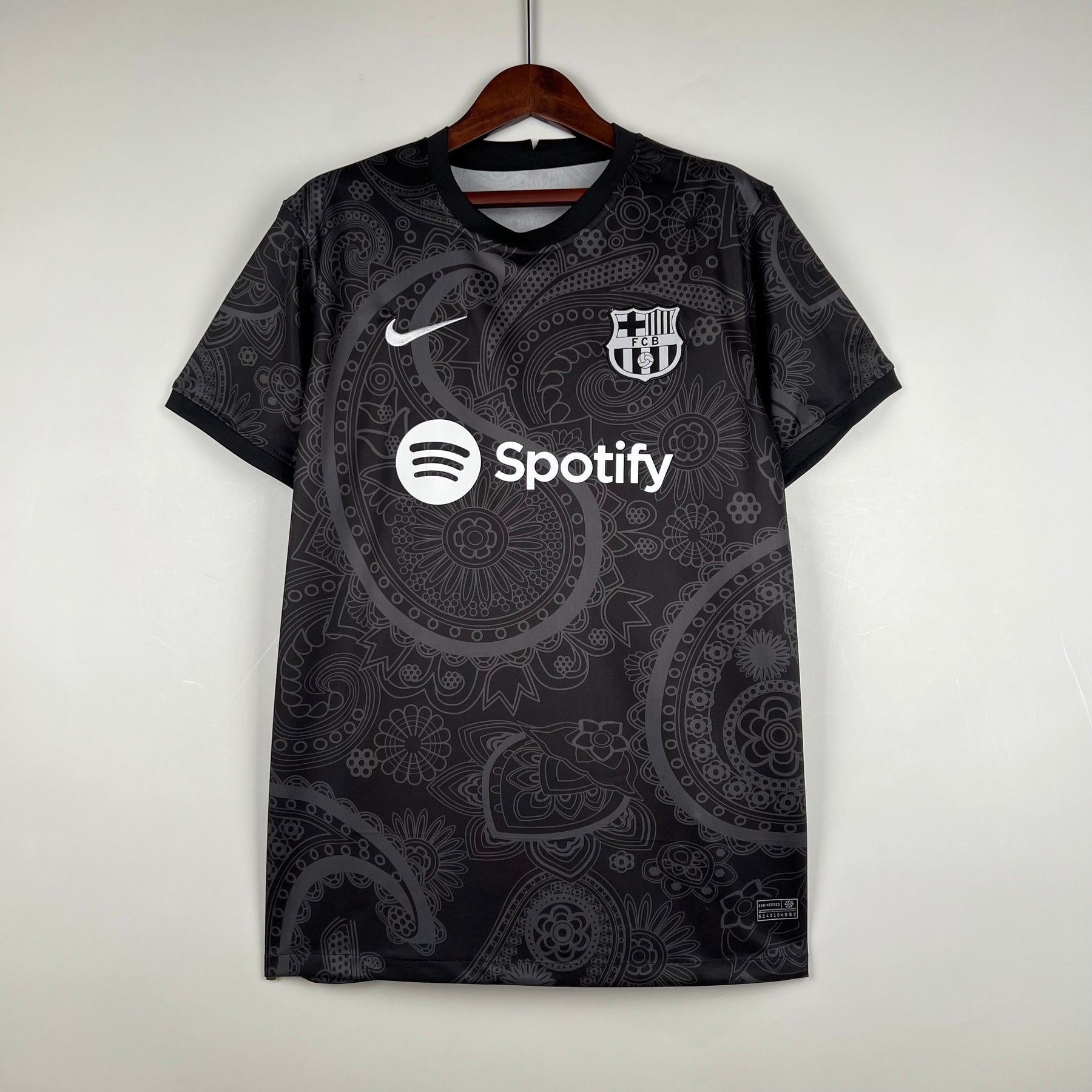 BARCELONA 23/24