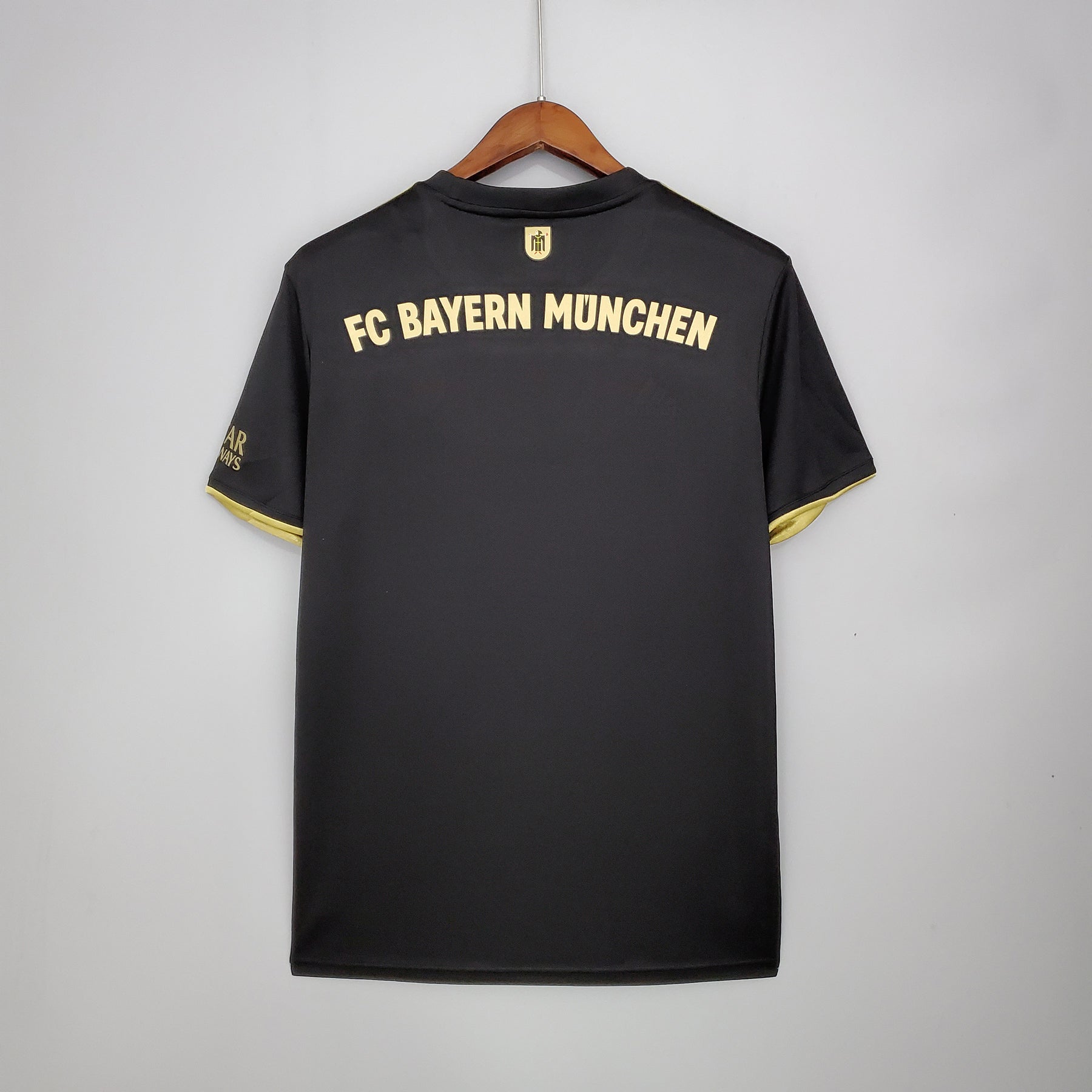 BAYERN DE MUNIQUE 21/22
