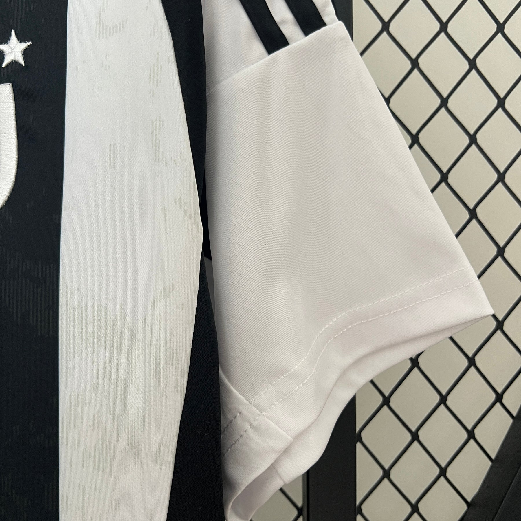 JUVENTUS 24/25