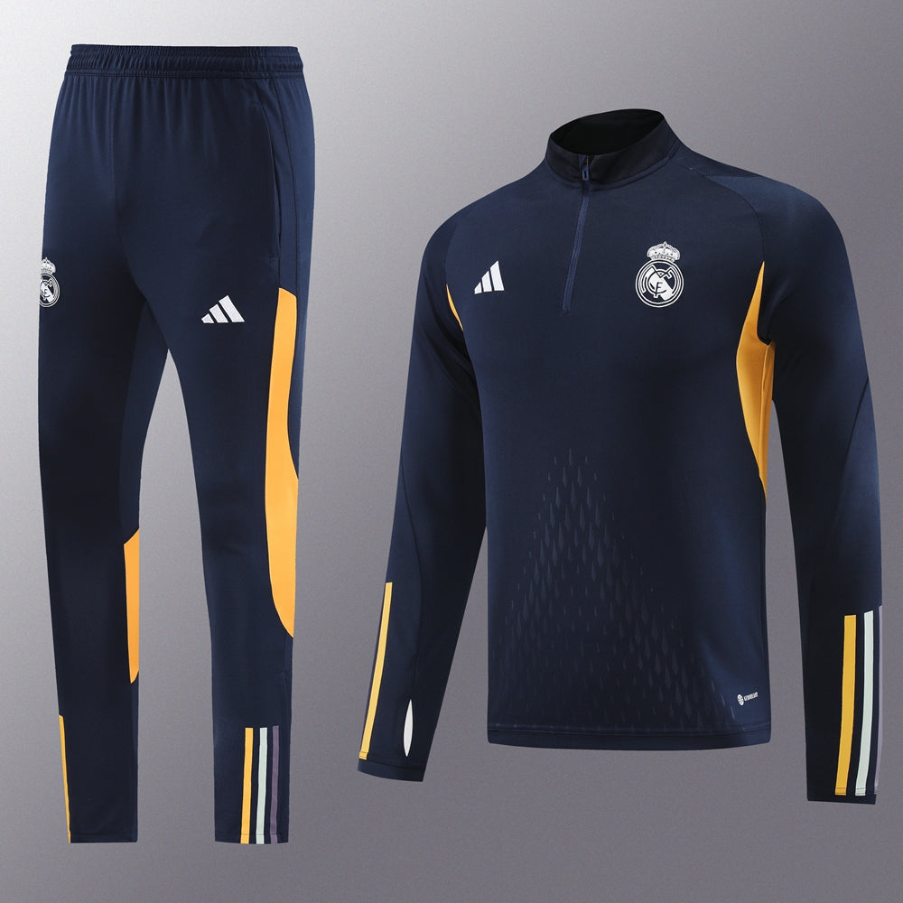 TRACKSUIT REAL MADRID 2024