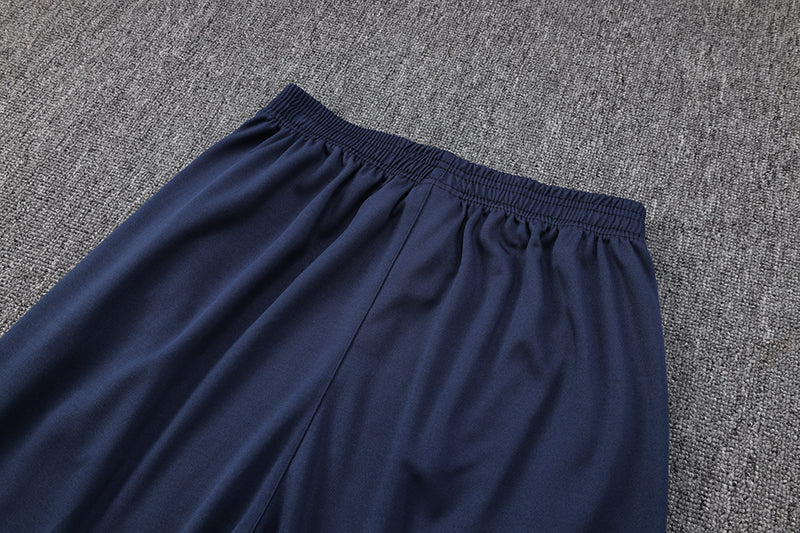 CONJUNTO NIKE AZUL DRY-FIT