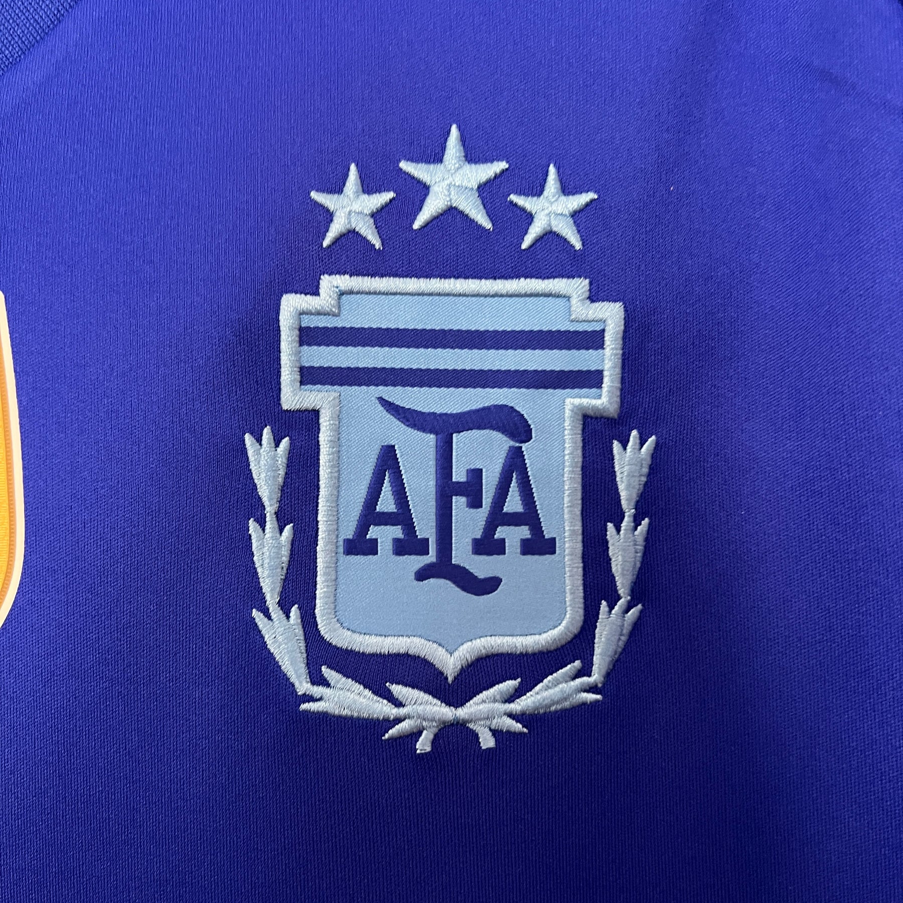 ARGENTINA 2024