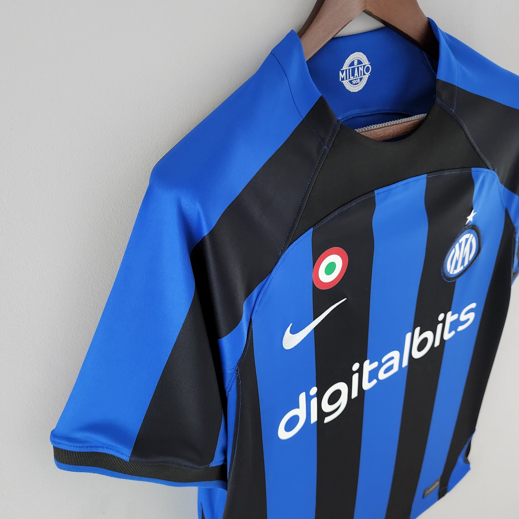 INTER DE MILÃO 22/23