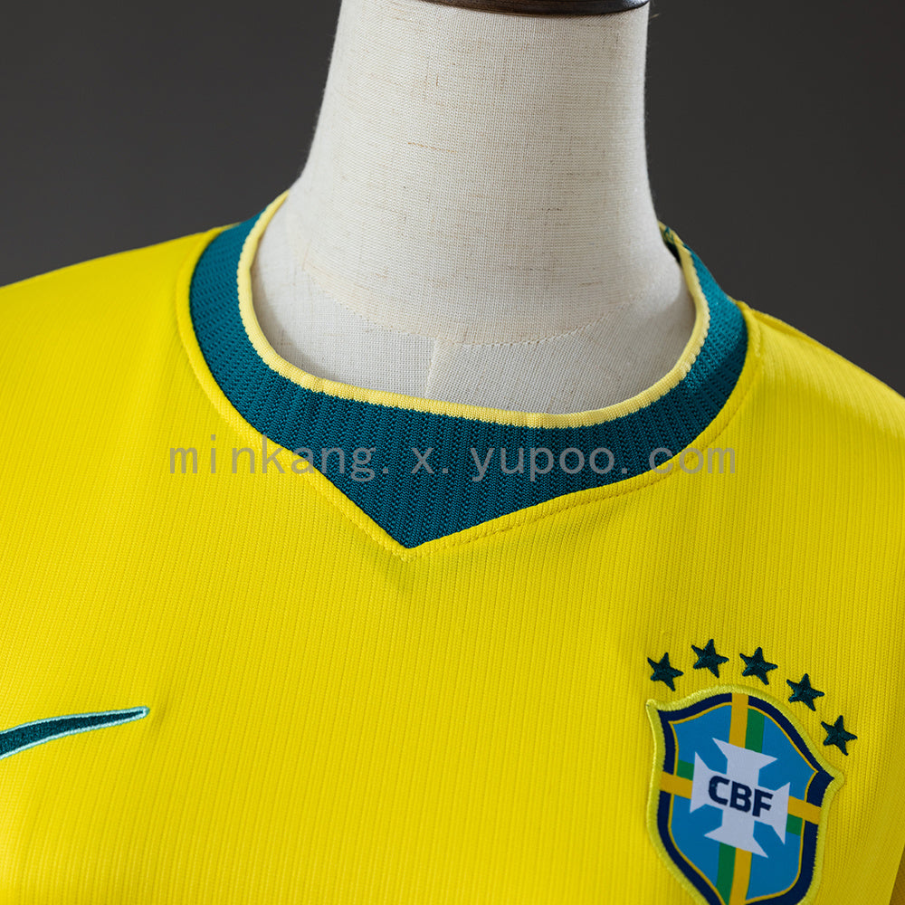 FEMININO BRASIL 2026