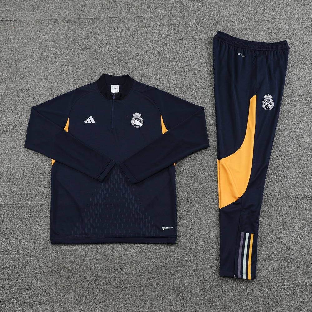 TRACKSUIT REAL MADRID 2024