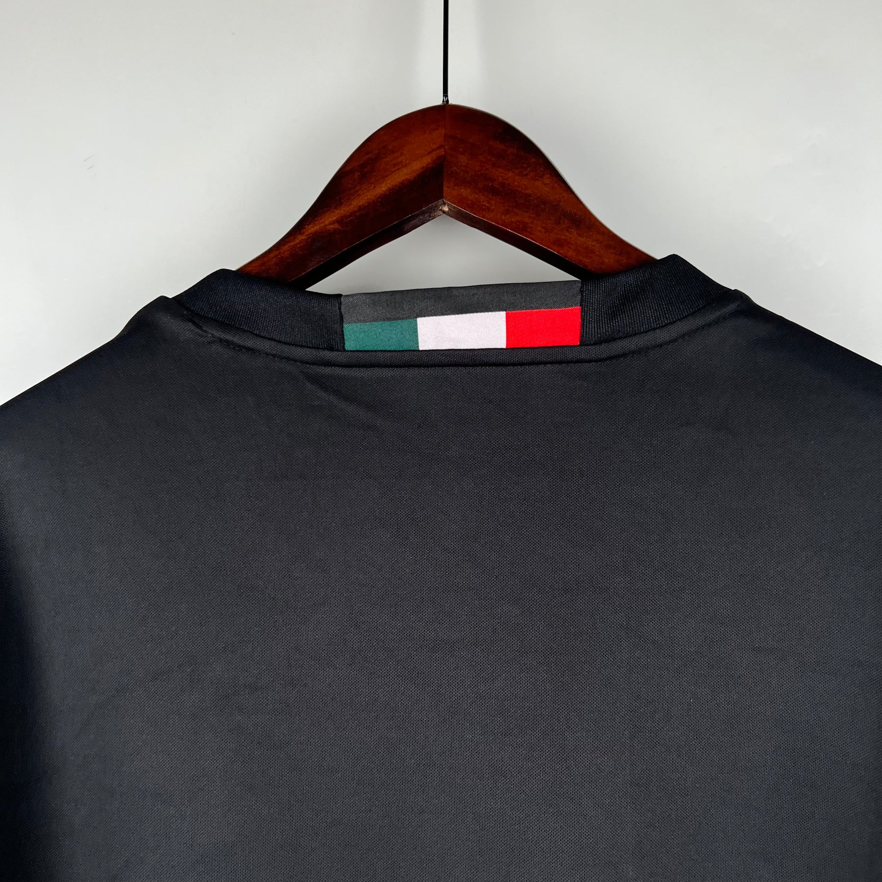 RETRÔ AC MILAN 16/17