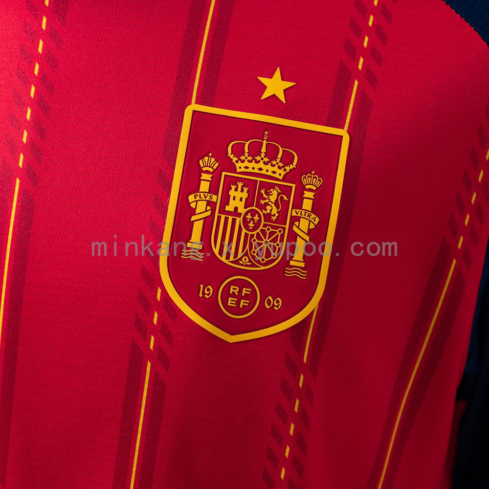 ESPANHA 2026