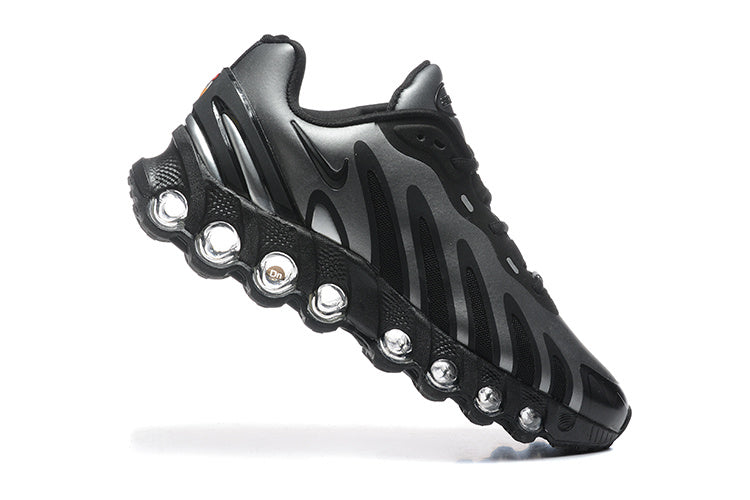 NIKE AIR MAX DN8 TRIPLE BLACK