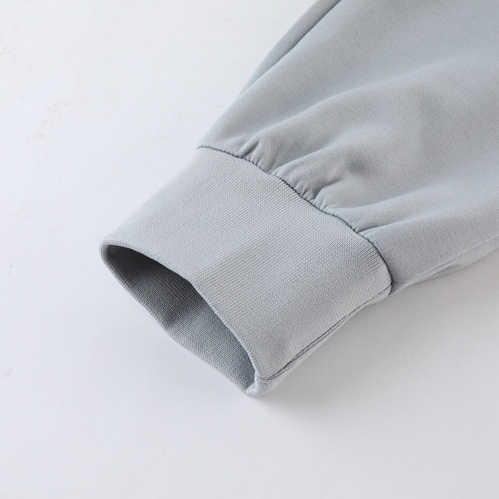CONJUNTO NIKE TECH FLEECE CINZA