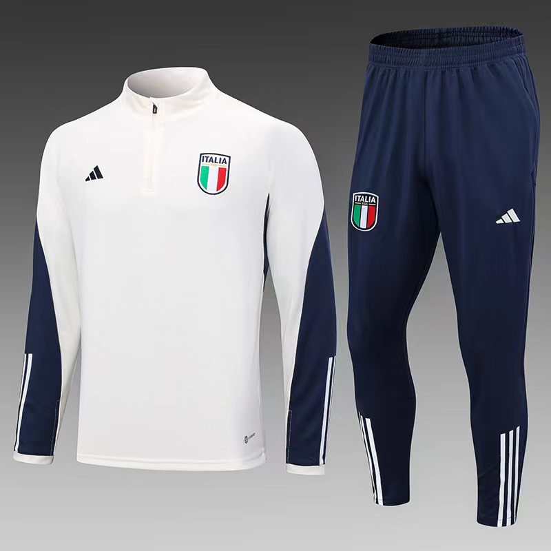 TRACKSUIT ITALIA 2023